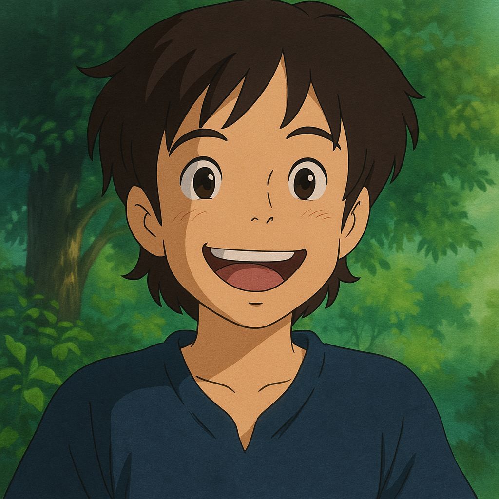 Antony
